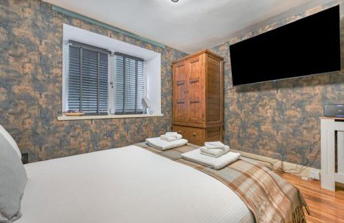 The Old School in Dean Village - Foto 30