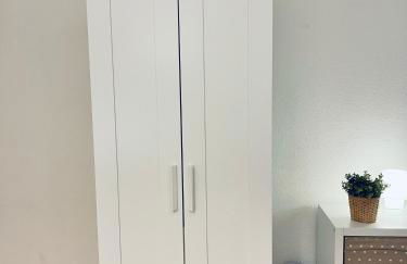 Vintage Apartment Nuremberg Old Town - Foto 12