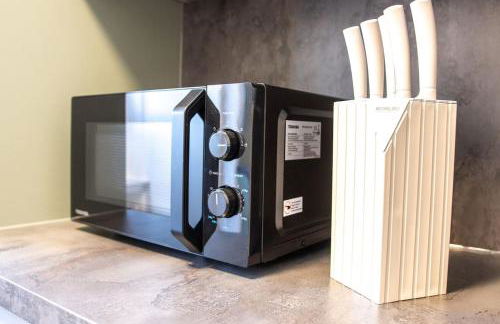 Romantische Wohnung in der Moselregion - Foto 6