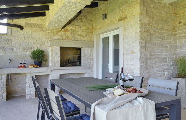 Charming Villa With Heated Pool Near Rovinj - Foto 27