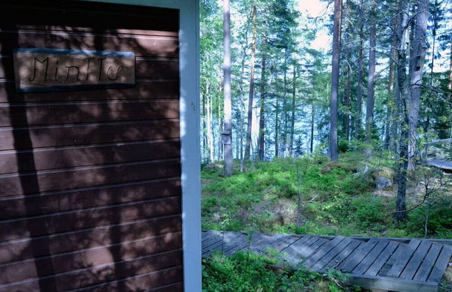 Salkolahti Minttu - Foto 16