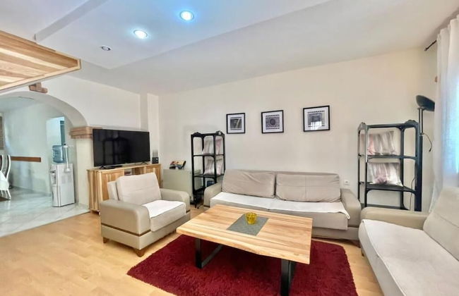 Family Resort Canj - Foto 21