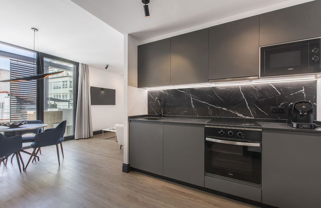 RS Boutique Apartments - Photo 12