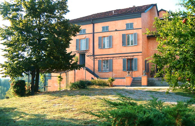Cascina Villa (AST231) - Foto 1