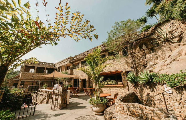 Excursión al Volcán de Pacaya y las termas de Kawilal - Foto 2