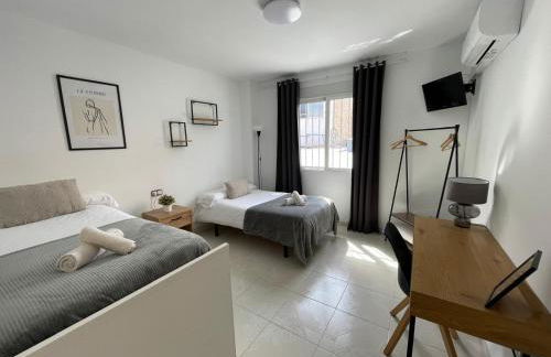 CASA FAMILIAR LA ZUBIA - Granada - Foto 39