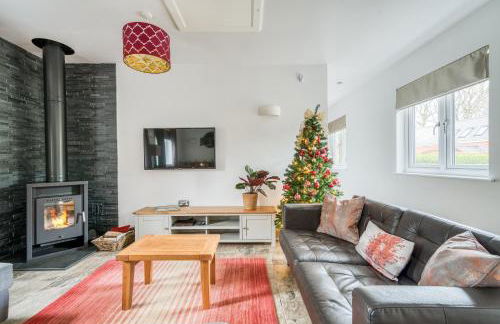 Luxury Cottage in New Forest Perfect for Family and Friends - Foto 18