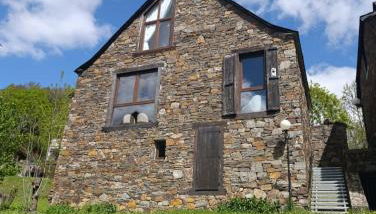 Eth Estel de Salardú--Casa con vistas de ensueño-Fibra Optica,5TV-Gran Chimenea - Foto 2