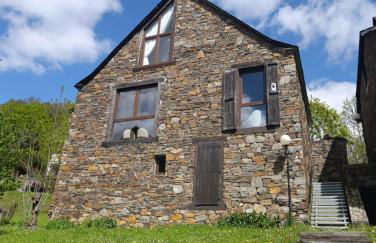 Eth Estel de Salardú--Casa con vistas de ensueño-Fibra Optica,5TV-Gran Chimenea - Foto 7