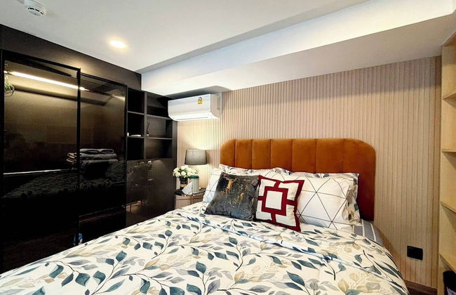 Park Origin Chula - Samyan - Photo 5