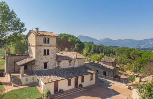 GH Borgo Pulciano Agriturismo - Foto 32