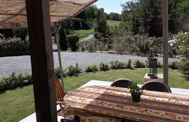 Agriturismo Cascina Tollu - Foto 52