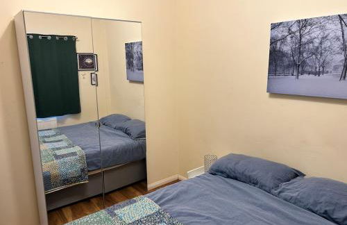 Bright 1 bedroom apartment in central london - Foto 23