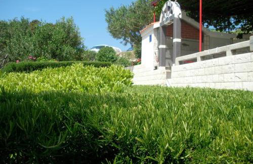 Apartments by the sea Cove Zarace, Hvar - 21007 - Photo 7