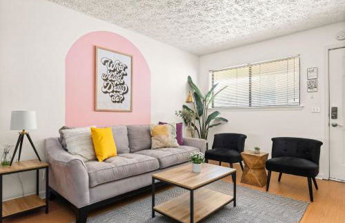 Music Row Gem Walk to Midtowns Best Bars Eats - Foto 7