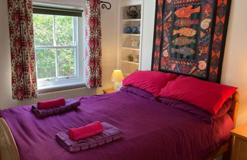 Wavelet Cottage - a Staithes gem - Foto 16