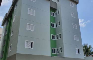 Apto Completo- 2quartos-Piscina Sauna-ar-condicionado Wi-Fi varanda gourmet-Sala de Jogos-Praia do Itagua - - Foto 38