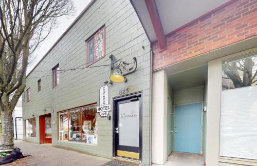 The Washington Hotel - Foto 16