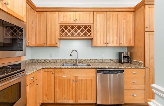 Village Place 6B - Bella Tybee - Foto 15