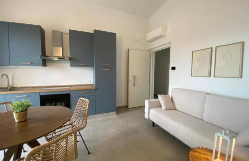 Santa Fe Rooftop Luxury Apartments 100m dal mare - Foto 8