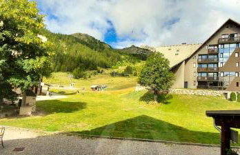 Résidence Relais - Appartement 6 couchages vue montagne à Réallon 126R MAE-8961 - Photo 9