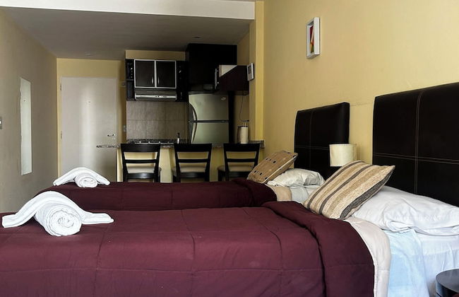 Arenales Suites - Photo 41