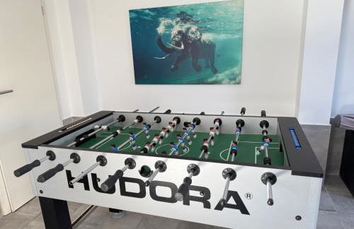 Westerbergen Haus "baltic blick" - Foto 39