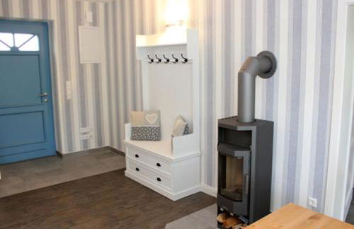 Haus Ostseeidyll, App 01 - Foto 8