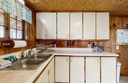 The Big Yellow Camp - Foto 21