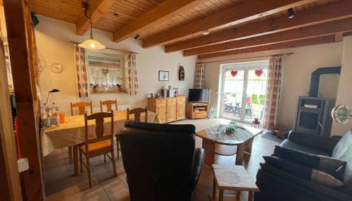 Haus Tillmann mit Hund in Hooksiel - Foto 3