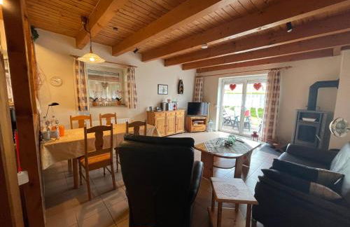 Haus Tillmann mit Hund in Hooksiel - Foto 3