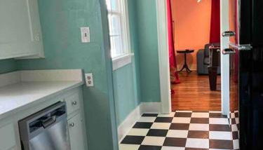 Blue Bungalow near OU Med/Downtown - Foto 5