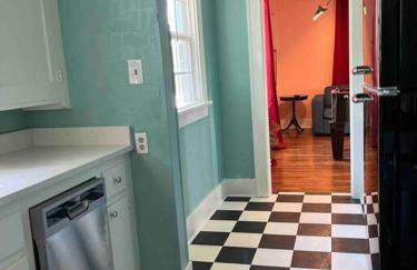 Blue Bungalow near OU Med/Downtown - Foto 5