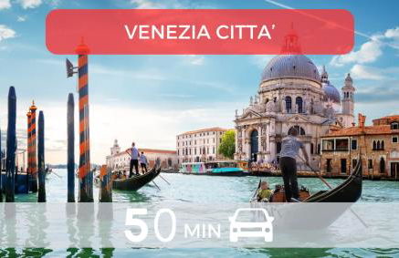 Este-Padova Suite storica Torre civica - Foto 24