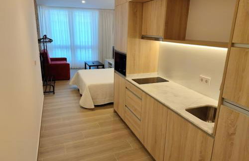 Apartamentos A pousa do Asma - Foto 1