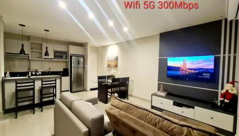 Apto Próximo ao Shopping - Foto 4, locker