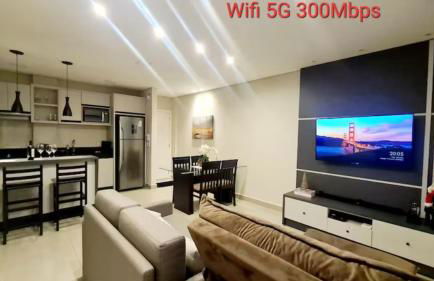 Apto Próximo ao Shopping - Foto 4