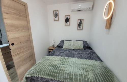 Villa Les palmiers en Provence - Logement cosy 4 pers - Foto 29