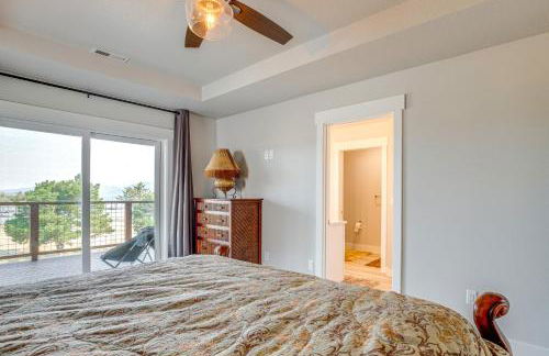 Beautiful Water Views Coastal Oregon Townhome! - Foto 12