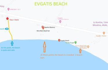 EvgatisBeach Loyskoy 1 - Foto 34