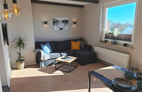 Stylische Wohnung mit Weitblick und großem Balkon - Foto 7