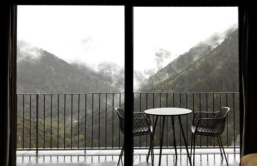 BOJ Casas de Montaña - Photo 11