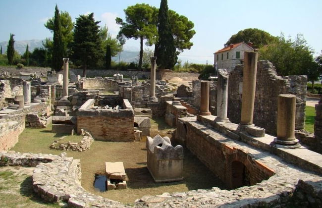 Huge terrace with sea view of the bay - Foto 35