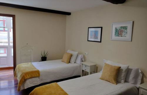 A 100 metros Catedral, 3º -Galería -Duplex - Foto 22