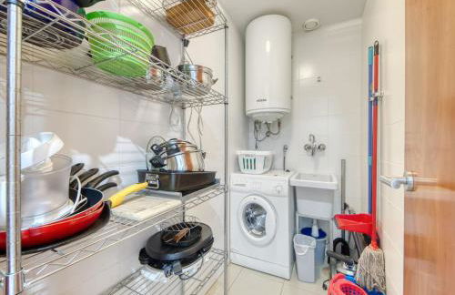 Apartment in Roses Near Sandy Beach - Foto 74