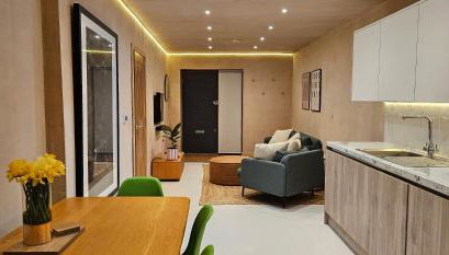 Shorebreak Apartment 1 - Foto 3