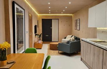 Shorebreak Apartment 1 - Foto 3