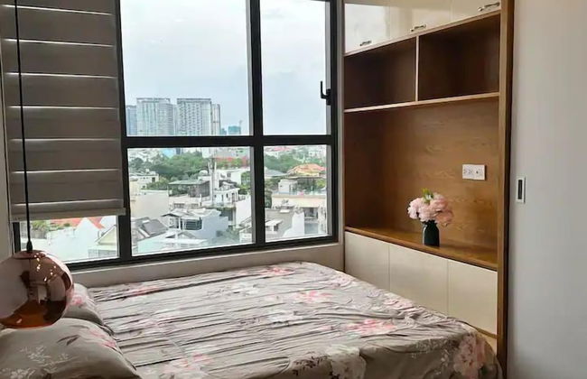 The Sun Avenue Relax & Pool - Foto 7