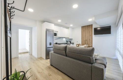 Experience Madrid Like a Local, New Accommodation - Photo 52