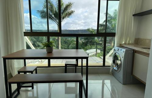 Apartamento Encantador em Bananeiras - Photo 1